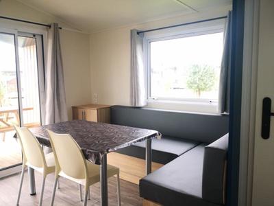 Maison - 24 m² - 3 pièces