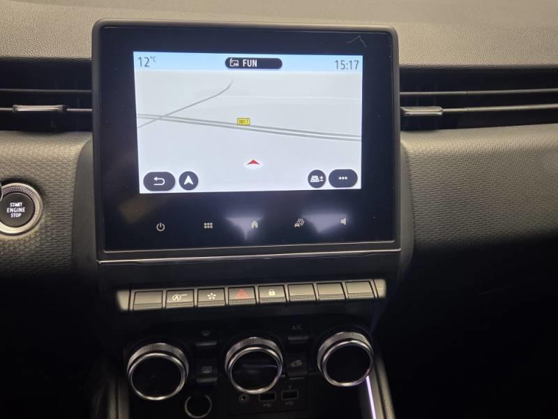 Renault Clio TCe 100 Intens