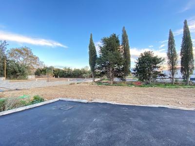 Terrain constructible - 480 m²