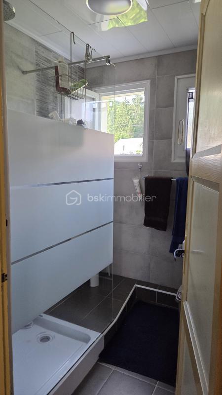 Maison de village - 106 m² - 6 pièces