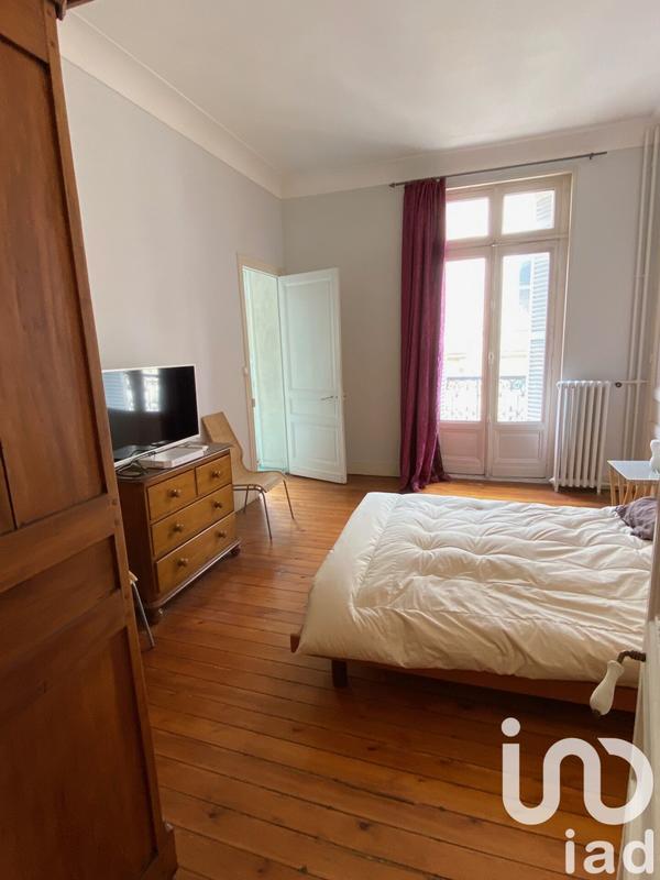 Appartement - 109 m² - 4 pièces