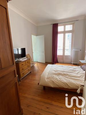 Appartement - 109 m² - 4 pièces
