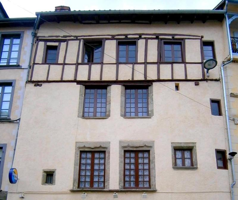 Appartement - 37 m² - 1 pièce