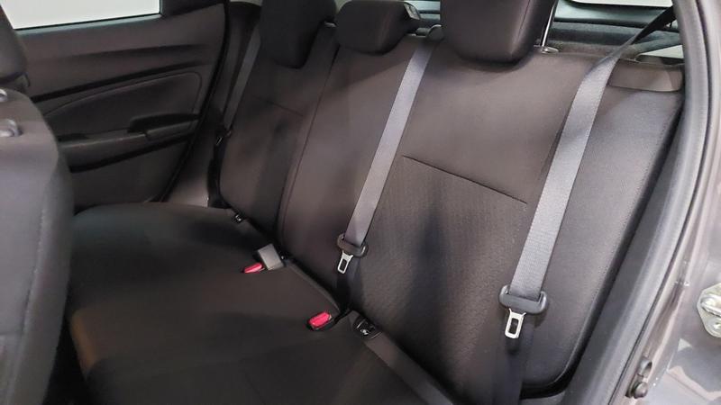 Suzuki Swift 1.2 Dualjet Hybrid Pack