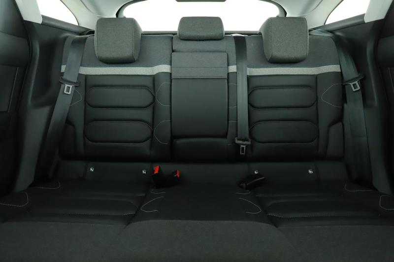 Citroën C4 1.2 PureTech Shine Eat8 131 ch