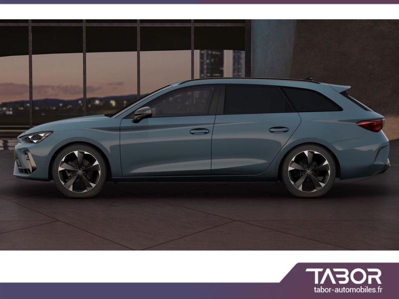 Cupra Leon St 1.5 eTSI 150 Dsg EdgeP 3ZClim Acc