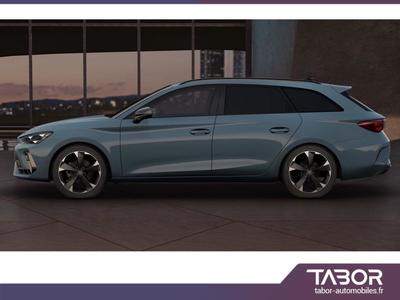 Cupra Leon St 1.5 eTSI 150 Dsg EdgeP 3ZClim Acc