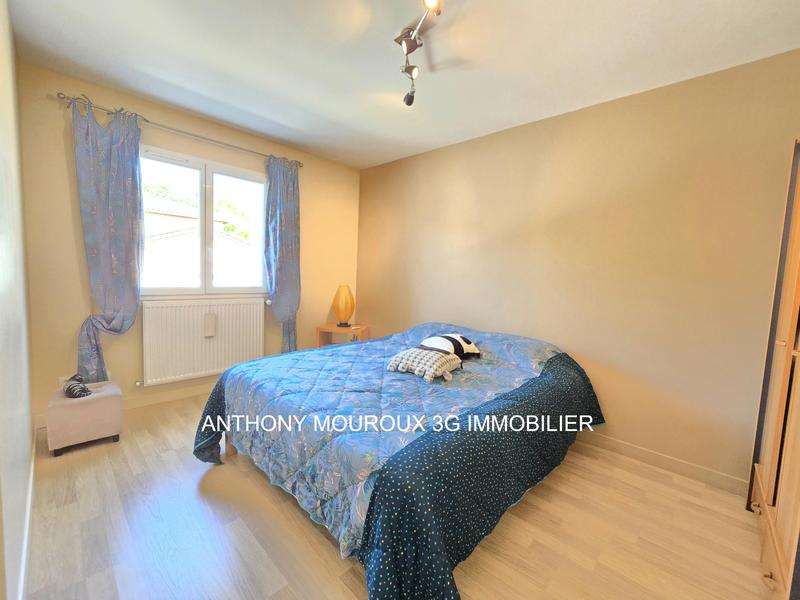 Maison - 162 m² - 6 pièces