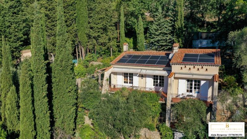 Villa - 170 m² - 5 pièces