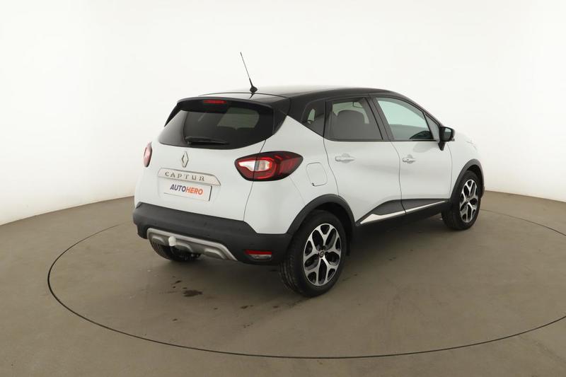 Renault Captur 1.2 TCe Energy Intens Edc 120 ch