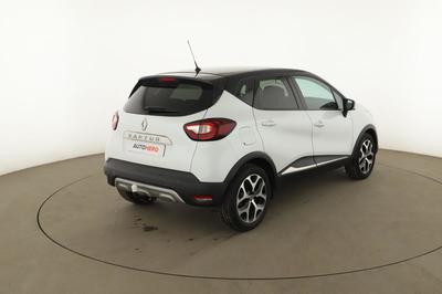 Renault Captur 1.2 TCe Energy Intens Edc 120 ch