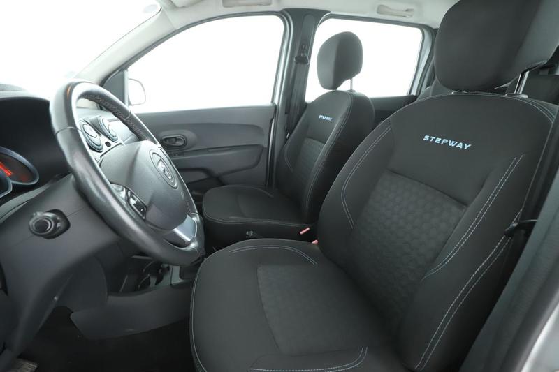 Dacia Lodgy Stepway 1.2 TCe 7pl 115 ch