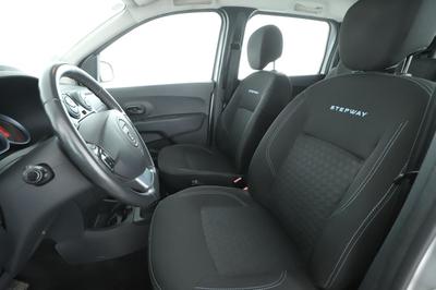 Dacia Lodgy Stepway 1.2 TCe 7pl 115 ch