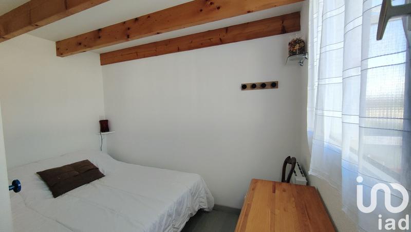 Appartement - 25 m² - 1 pièce
