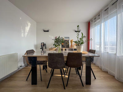 Appartement - 73 m² - 3 pièces