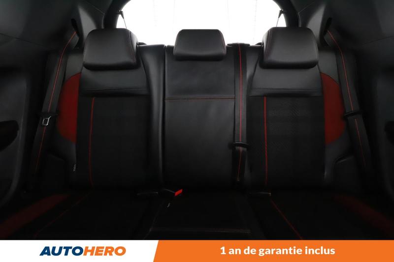 Peugeot 208 1.6 Thp GTi 3p ch