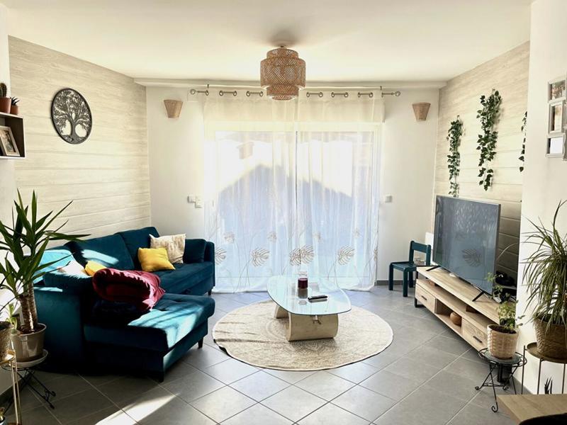 Maison - 92 m² - 3 pièces