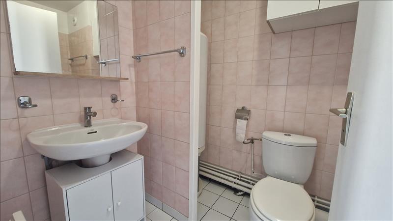 Appartement - 33 m² - 2 pièces