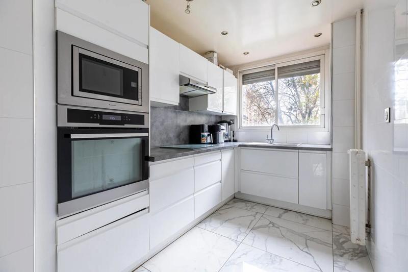 Appartement - 94 m² - 4 pièces