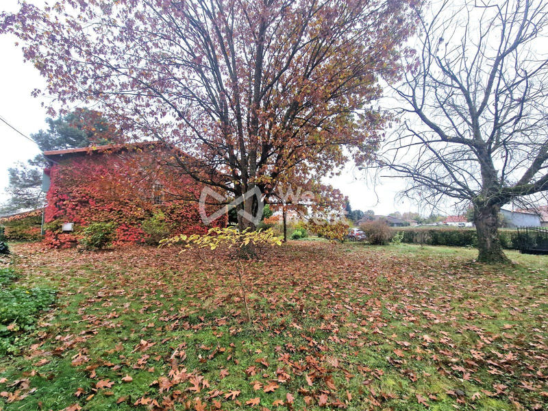 Maison - 175 m² - 6 pièces