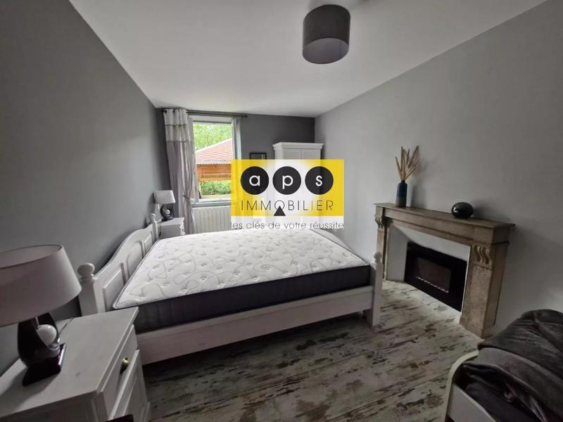 Maison de village - 335 m² - 10 pièces