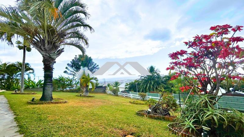 Villa - 115 m² - 5 pièces