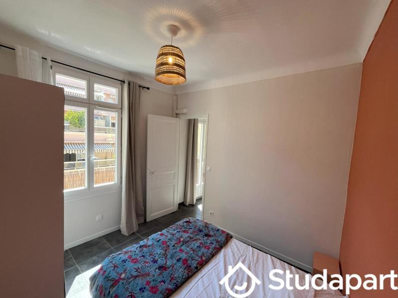 Appartement - 28 m² - 1 pièce