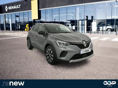 Renault Captur TCe 90 Evolution