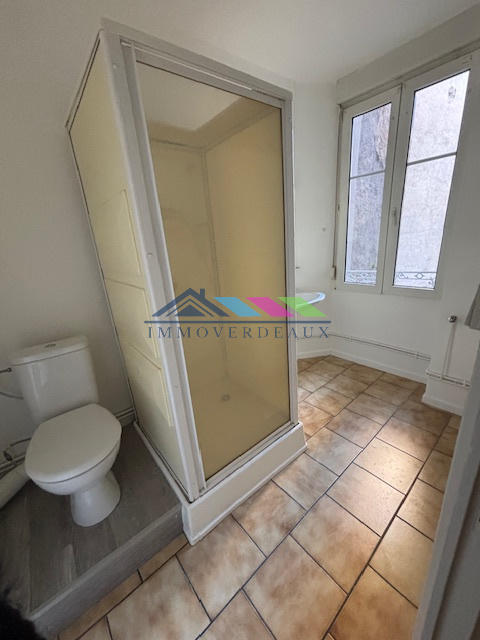 Appartement - 26 m² - 1 pièce