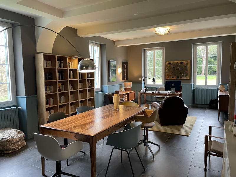 Maison - 399 m² - 7 pièces