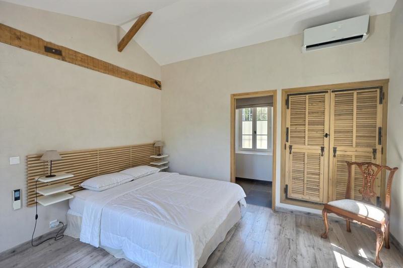 Mas - 360 m² - 11 pièces