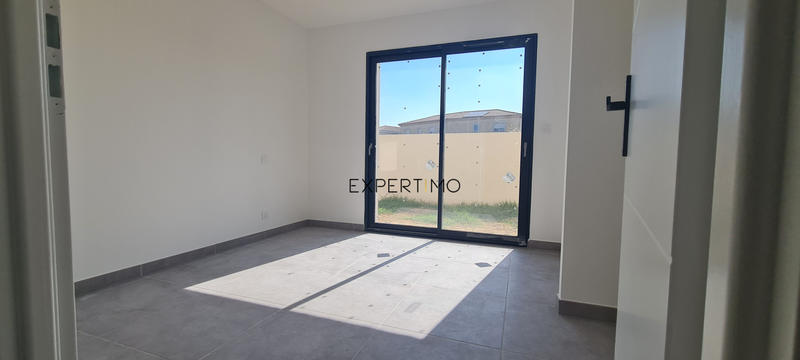 Villa - 106 m² - 4 pièces