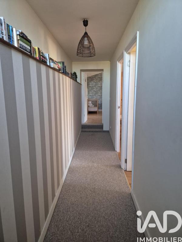 Maison de campagne - 255 m² - 10 pièces