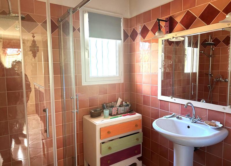 Maison - 138 m² - 4 pièces