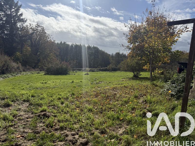 Maison - 107 m² - 4 pièces