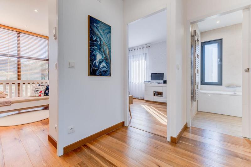 Villa - 142 m² - 4 pièces