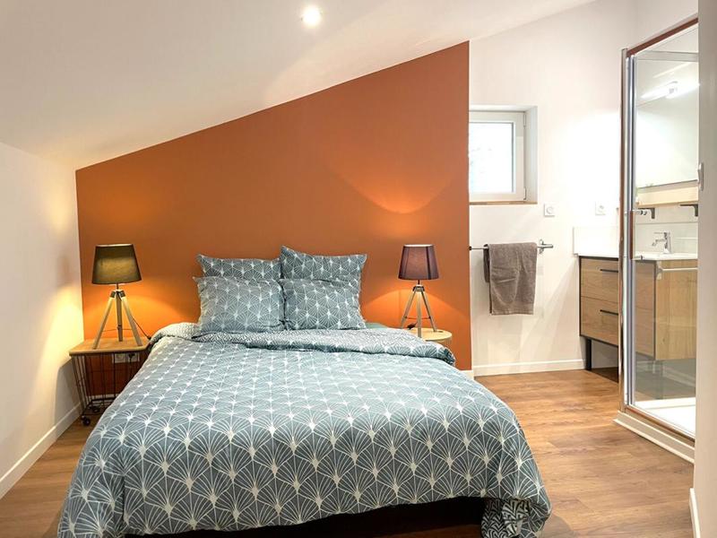 Immeuble - 72 m² - 4 pièces