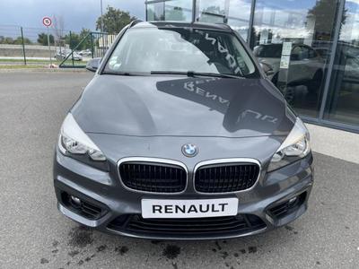 Bmw Série 2 Gran Tourer F46 218d 150 ch Business