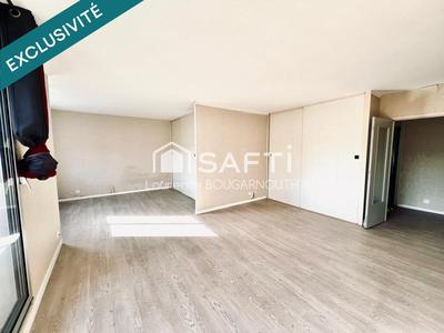 Appartement - 75 m² - 4 pièces