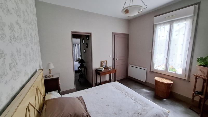 Immeuble - 123 m² - 6 pièces