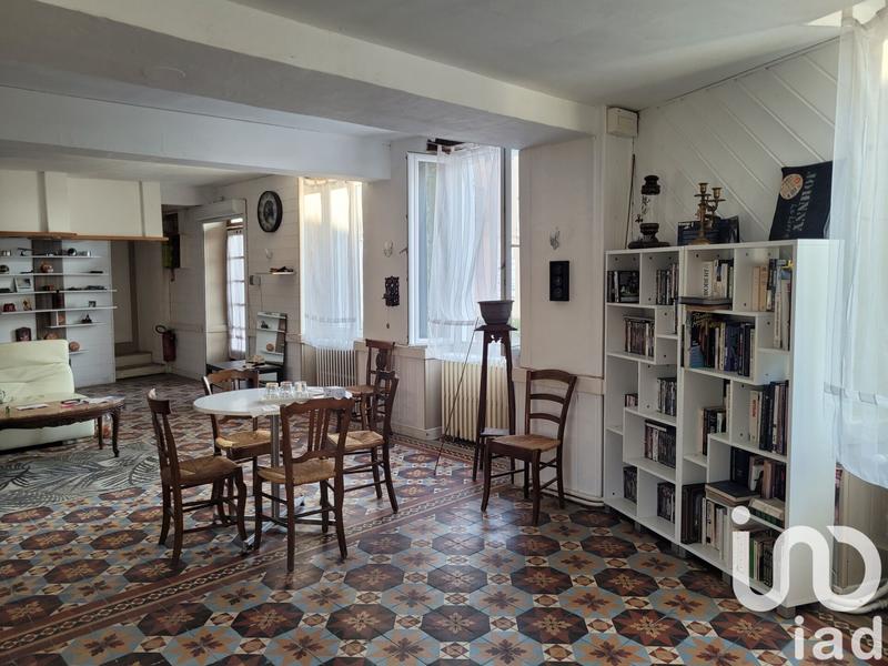 Maison - 418 m² - 14 pièces