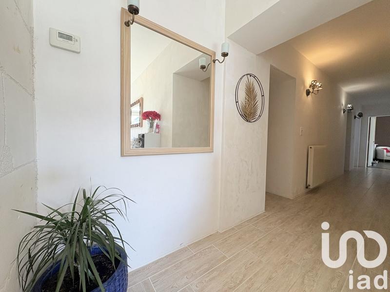 Maison - 187 m² - 6 pièces