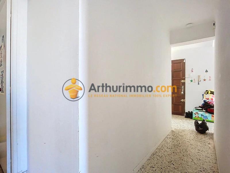 Appartement - 3 pièces