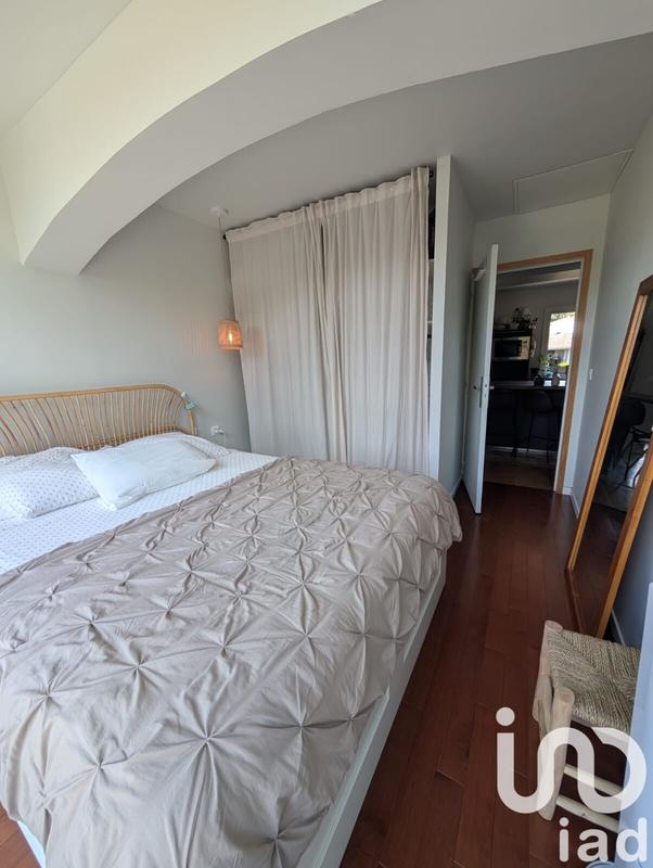 Maison - 96 m² - 3 pièces