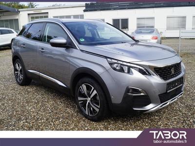 Peugeot 3008 1.6pt 180 Aut. Allure Led Nav KeyL