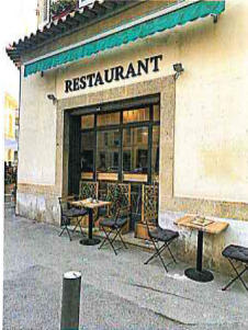 Local commercial - 62 m²