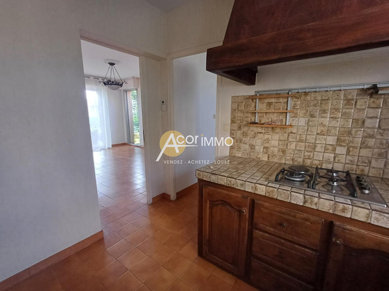 Villa - 154 m² - 6 pièces