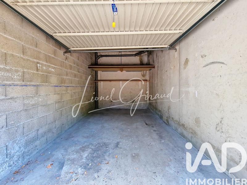 Duplex - 93 m² - 4 pièces