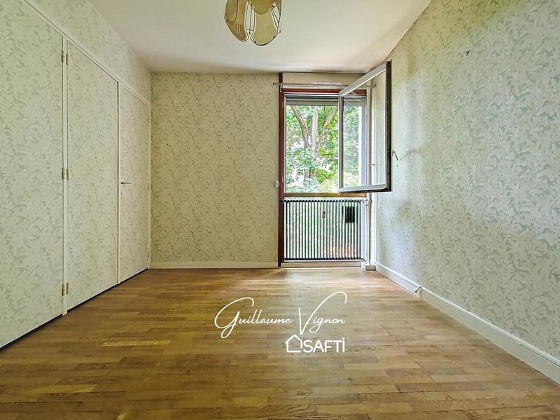 Appartement - 81 m² - 3 pièces