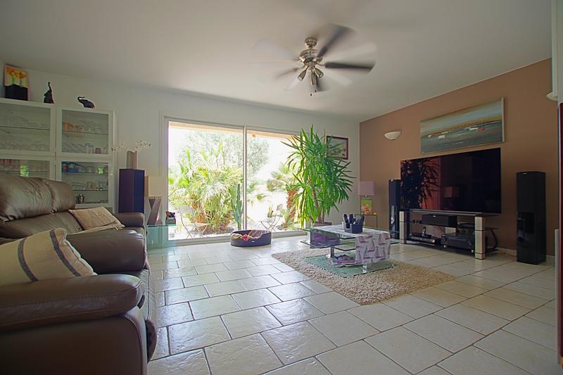 Maison - 143 m² - 5 pièces